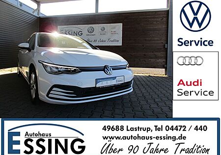 VW Golf Volkswagen Life 2,0 TDI ACC,ergoActive,3,99% Finanzier