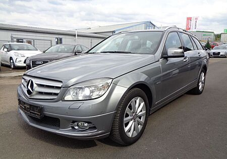 Mercedes-Benz C 280 T-Modell Avantgarde°Automatik°Bi-Xenon°Ahk
