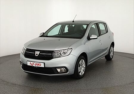 Dacia Sandero gebraucht kaufen Dacia Sandero II TCe 90 Aut. Comfort Navi Kamera DAB