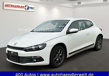 Volkswagen Scirocco 1.4 TSI