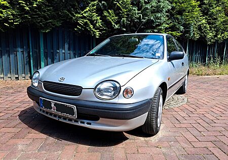 Toyota Corolla 1.4 linea terra linea terra