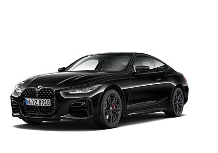 BMW M440i xDrive Coupe Sport Aut. Klimaaut. PDC HIFI