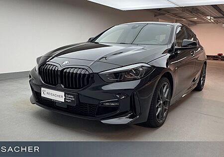 BMW 120iA SAG M-Sport AHK LCProf SSV FLA adaptLED