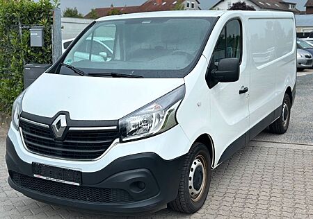 Renault Trafic Kasten L2H1 3,0t*Komfort*Holz