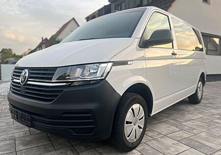 VW T6 Transporter Volkswagen EcoProfi FWD NEUZUSTAND 9sitzer