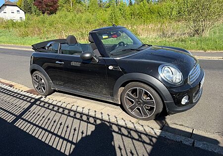 Mini One Cabrio One