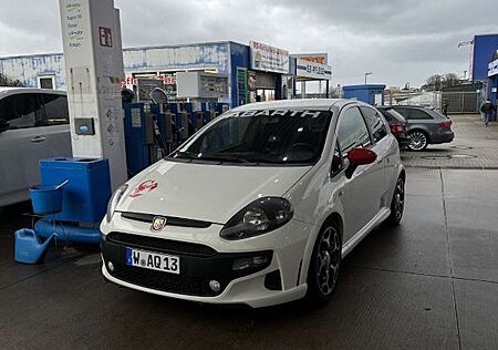 Abarth Punto Evo 1.4 MultiAir 16V