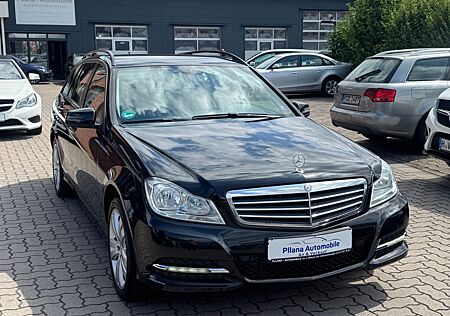 Mercedes-Benz C 180 C -Klasse T-Modell CGI,TÜV-AU NEU