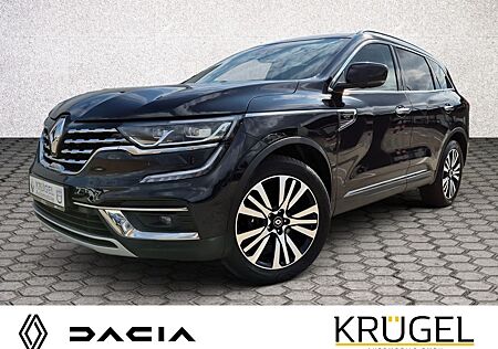 Renault Koleos INITIALE PARIS TCe 160 EDC GPF
