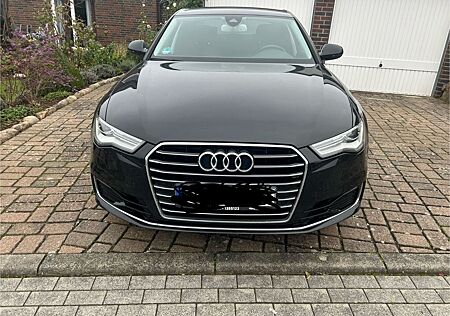 Audi A6 1.8 TFSI -