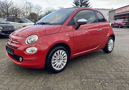 Fiat 500C MY23 1.0 GSE Style Komf