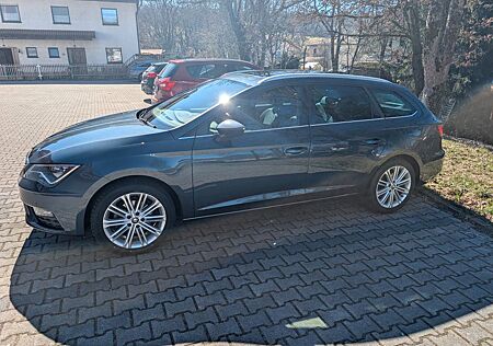 Seat Leon 1.5 TSI ACT 110kW Xcellence DSG Sportst...