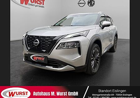 Nissan X-Trail gebraucht kaufen Nissan X-Trail Tekna+ e-Power e-4orce 360Grad Kamera He