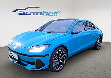 Hyundai IONIQ 6 Uniq 4WD*Bose*DigitalSpiegel*Pano*Leder
