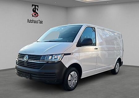 VW T6 Transporter Volkswagen T6 Kasten Lang 2.0 TDI Klima/St-Stp/8XR/PDC