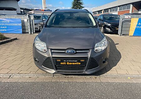 Ford Focus Turnier Champions Edition 1Jahr Garantie