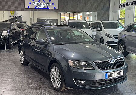 Skoda Octavia 1,8TSI*Amb.*4x4*DSG*Navi*Ahk*Xenon*1.Hd
