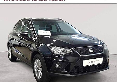 Seat Arona 1.6 TDI Style NAV PDC SHZ GRA