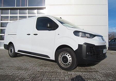 Fiat Scudo 2.0 L3 180 Automat, Navi, Kamera, Boden