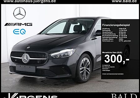 Mercedes-Benz B 180 Progressive/LED/Kamera/Winter/SHZ/17'