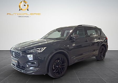 Seat Tarraco FR 4Drive NAVI - SITZHZ 4 fach