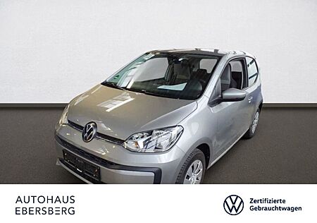 VW Up Volkswagen ! 1.0 TSI move DAB Bluetooth