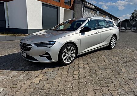 Opel Insignia B Sports Tourer Business Elegance