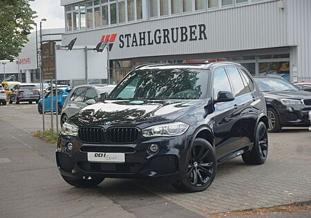 BMW X5 xDrive 30 d / M-Paket / Pano./ ACC / HUD /