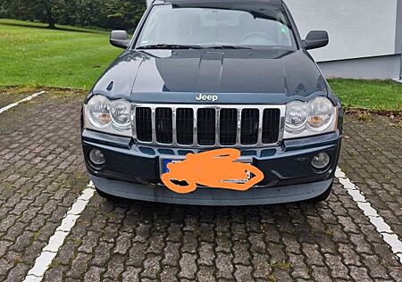 Jeep Grand Cherokee 2006 3.0