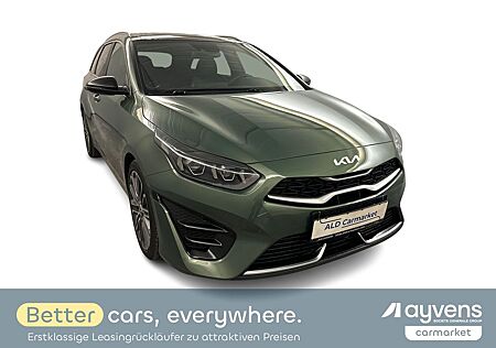 Kia Cee'd GT Line Ceed SW 1.5 T-GDI DCT7 OPF