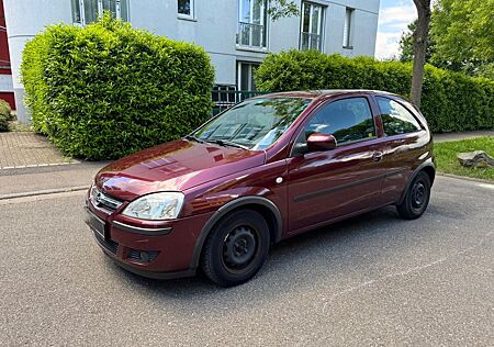 Opel Corsa 1.0 Twinport Cool Cool