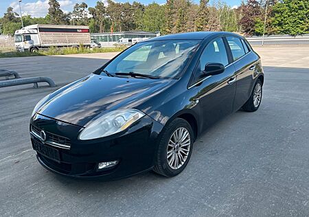 Fiat Bravo 1.4 16V T-JET 88kW Dynamic