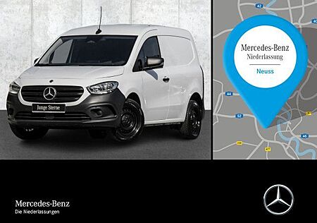 Mercedes-Benz Citan 112 CDI KA BASE+Klima+Navi+MBUX+Kamera