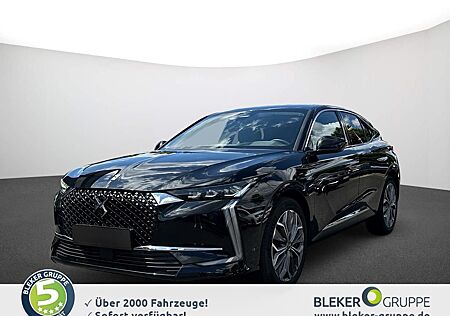 DS Automobiles DS 4 DS4 DS4 PureTech 130 Trocadero Automatik