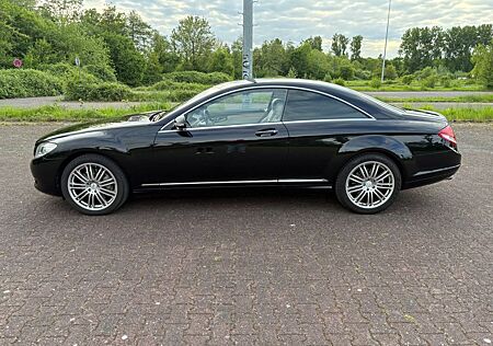 Mercedes-Benz CL 500 -