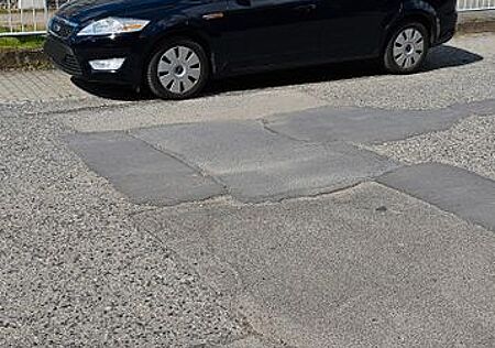 Ford Mondeo 2,0TDCi 103kW DPF Trend Turnier Trend