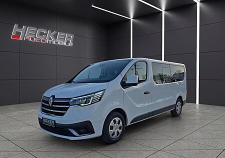 Renault Trafic 2,0 BLUE dCi 150 L2H1 3,0t (9 Sitze) Life