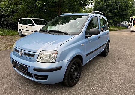 Fiat Panda 1.3 16V JTD Dynamic
