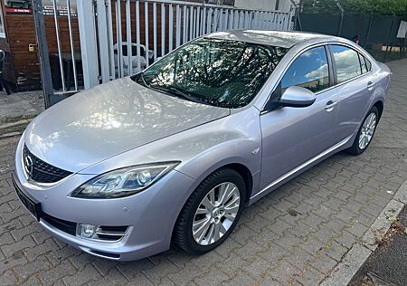 Mazda 6 2.0 Exclusive *TÜV 04/2027*