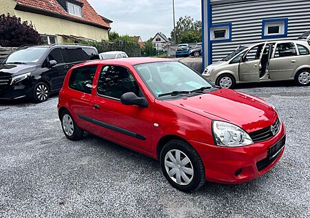 Renault Clio II Campus Access