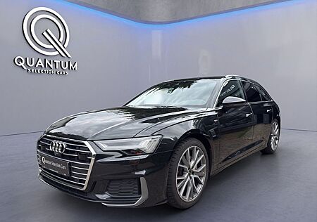Audi A6 Avant *S-Line*Matrix*AssistentPak* 40 TDI spo