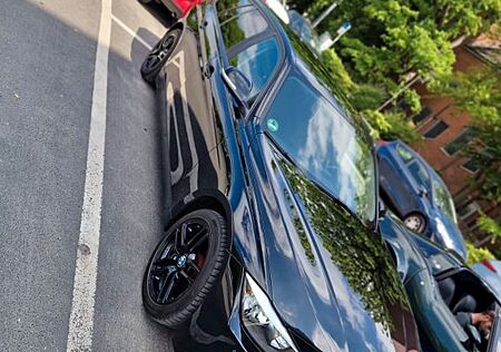 BMW 320d Touring - TÜV NEU