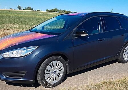 Ford Focus 1,0 EcoBoost 92kW Trend Turnier Trend