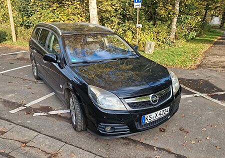 Opel Vectra Caravan 3.0 V6 CDTI Cosmo Plus Automa...