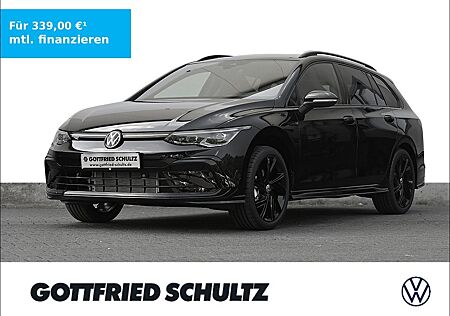 VW Golf Volkswagen Variant R-LINE 1 5L TSI DSG Kamera Business