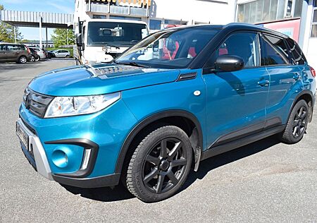 Suzuki Vitara 1.6 Comfort 4x4 *76tkm*