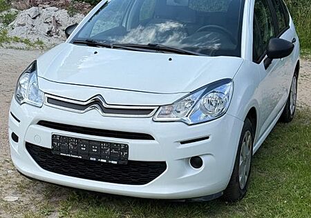 Citroën C3 PureTech 68 Attraction Attraction