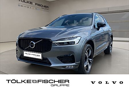 Volvo XC 60 XC60 B4 R Design FLA ACC harman SHZ