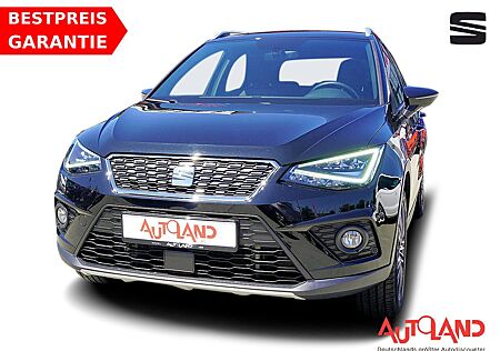 Seat Arona 1.0 TSI Xcellence DSG LED Navi ACC Beats