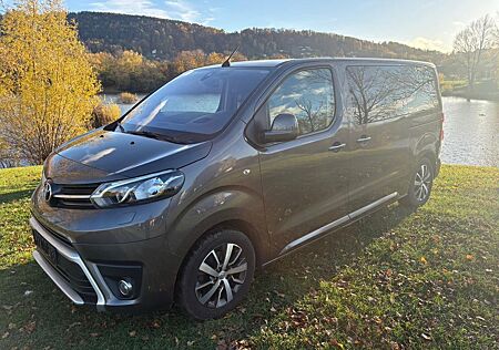 Toyota Pro Ace Proace Verso L1 Family Comfort*8 Sitze*